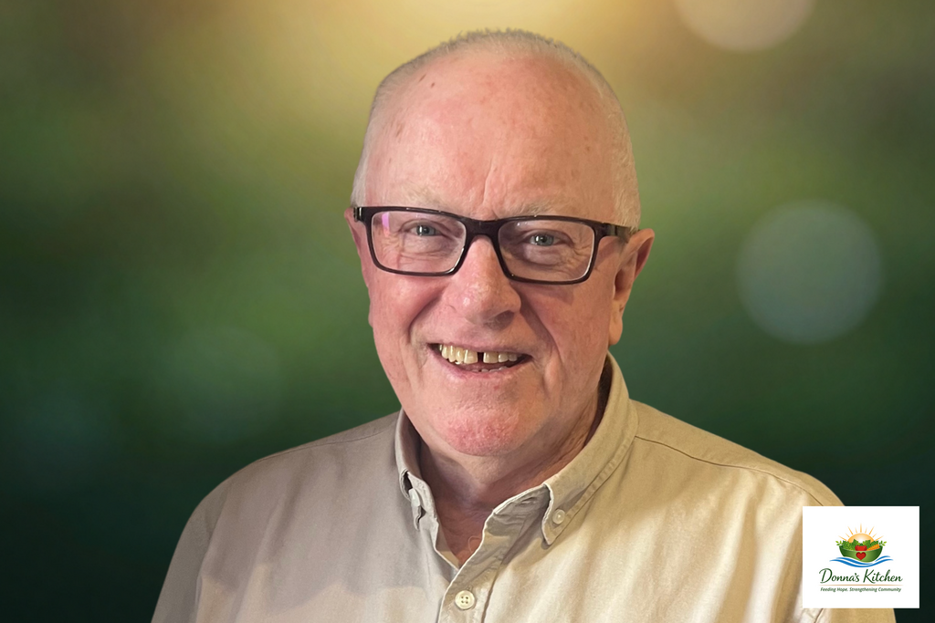 Steven Whybrow - Treasurer