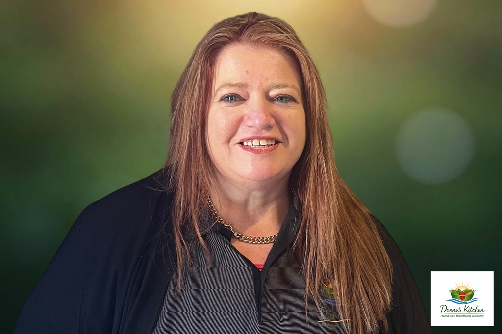 Donna Douglas - Founder and Executive Officer