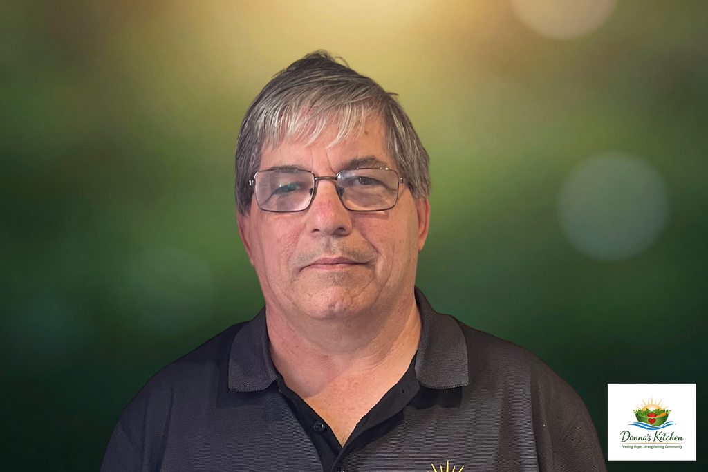 Craige Douglas - Public Officer