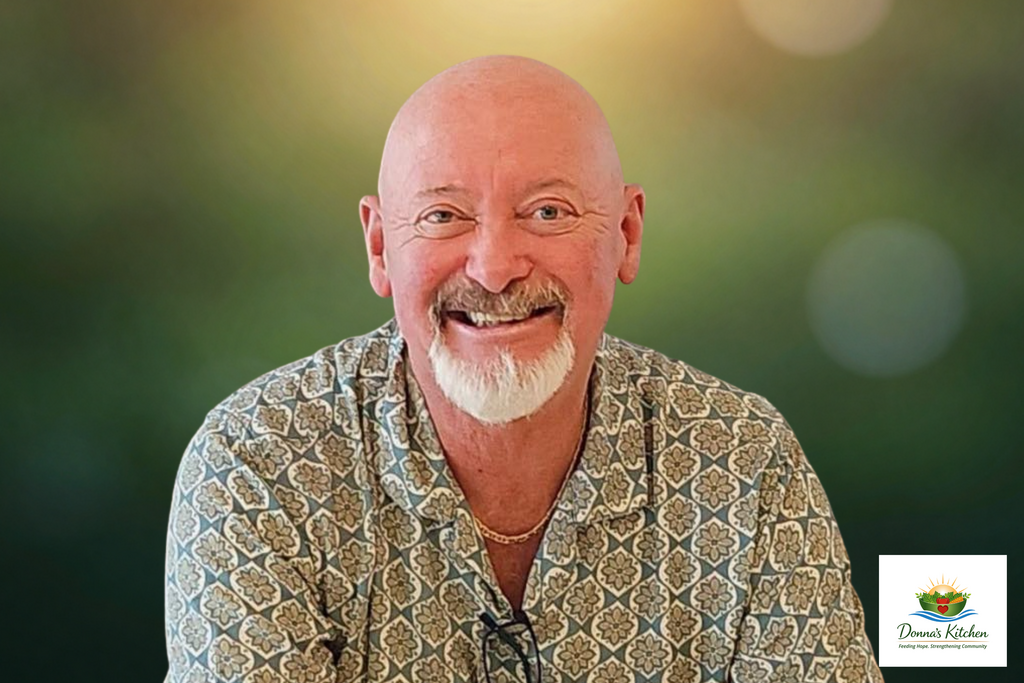 Bernie Pearson - Director