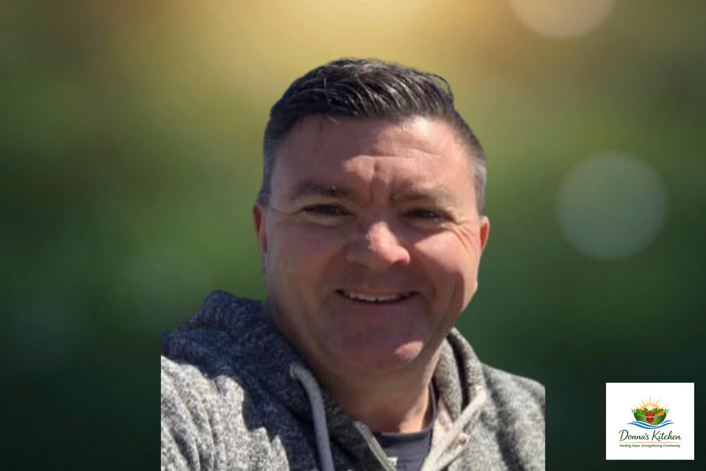Wayne Bond - Deputy Chair