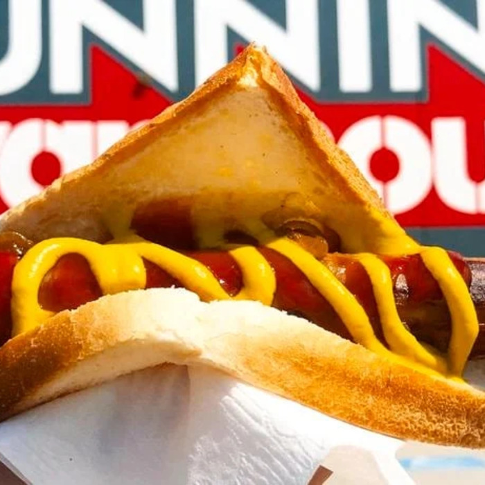 Look for us at Taree Bunnings manning an upcoming BBQ!